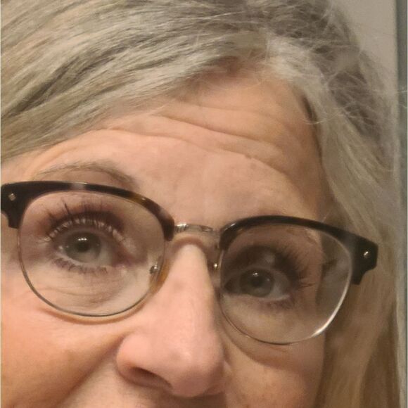 POLAROID Glasses Retro 50's Tortoiseshell Frame EUC - Picture 8 of 15